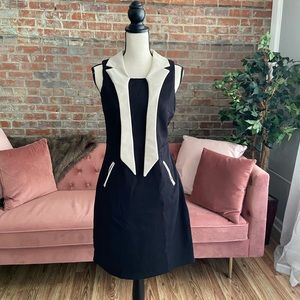 Yumi baby shift dress w/pockets
